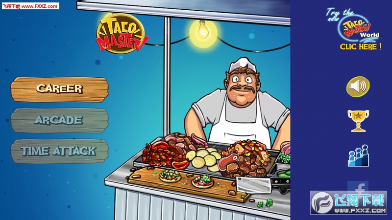 Taco Master(ʦİ)v1.9.6ͼ3