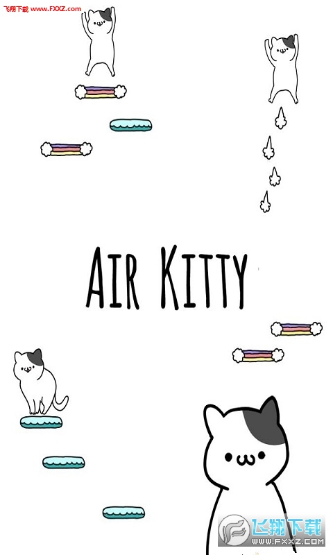 Air Kitty(Сè׿)ͼ2