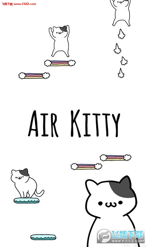 Air Kitty(Сè׿)ͼ1