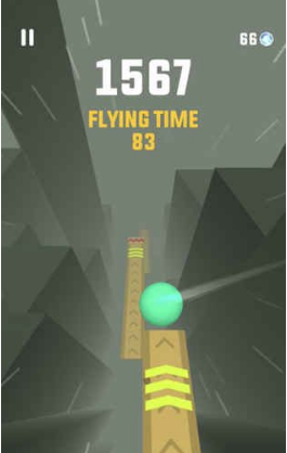 Sky Ball׿v 1.0؈D2