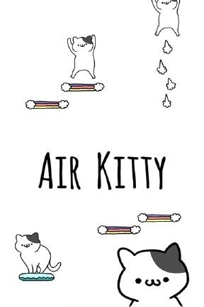 Air Kitty(Сè޸İ)ͼ3