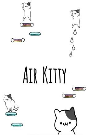 Air Kitty(Сè޸İ)ͼ1