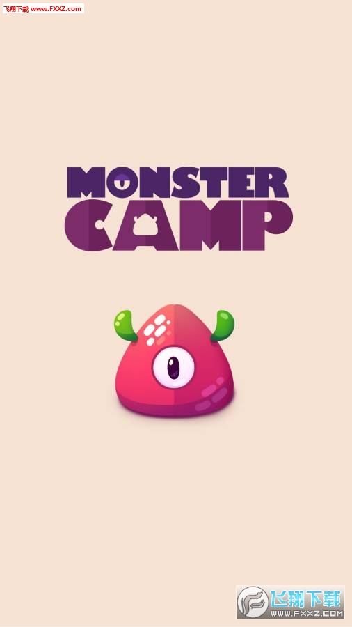 Monster Camp(СѵӪapp)1.2׿ͼ0