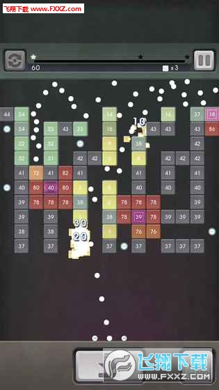 Bricks Breaker puzzle(ƉĴu΄հ׿)؈D3