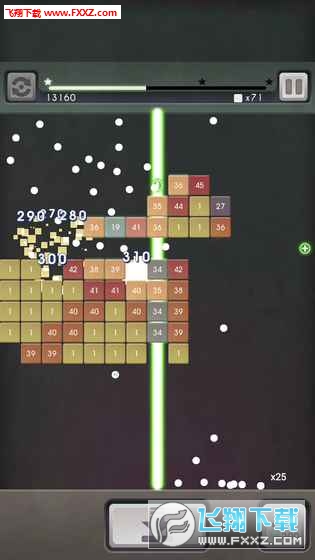 Bricks Breaker puzzle(ƻש׿)ͼ1