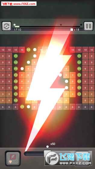 Bricks Breaker puzzle(ƻש׿)ͼ0