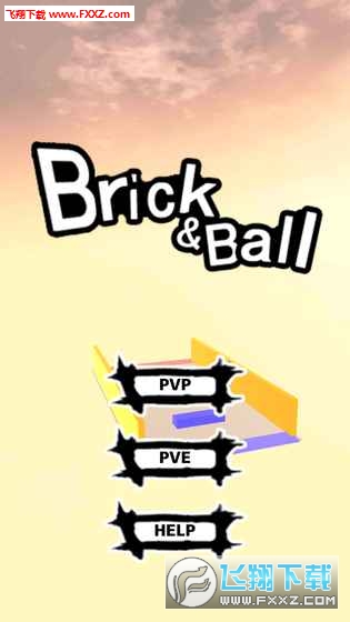 Brick & Ball(Brick Ball)ͼ3