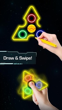 Draw FingerSpinners(ָ[)0.9.2؈D0