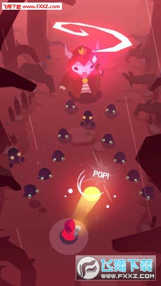 Ghost Pop!(Ghost Popʽ)ͼ1