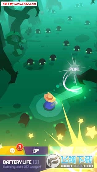 Ghost Pop!(Ghost Popʽ)ͼ3