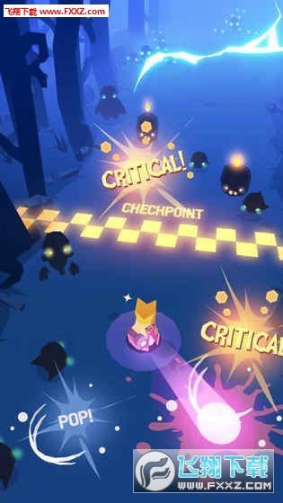 Ghost Pop!(Ghost Popʽ)ͼ2