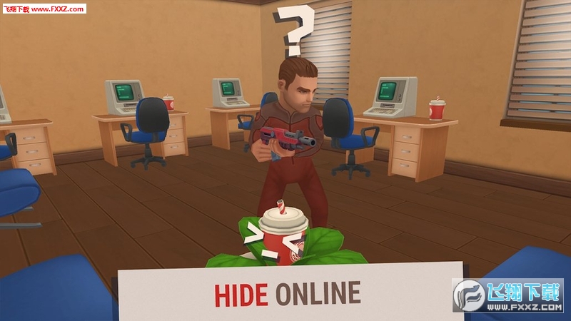 Hide Online(Լΰ׿)1.0.2ͼ0