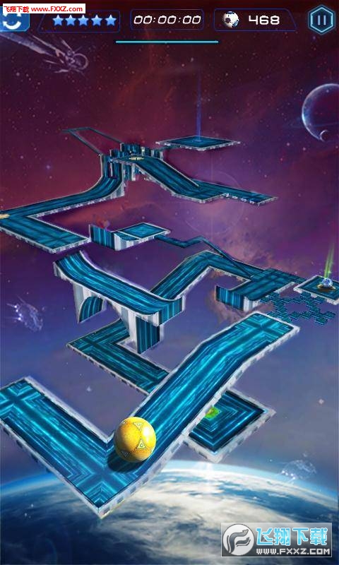 Rolling Ball(ΰ׿)1.0.4ͼ0