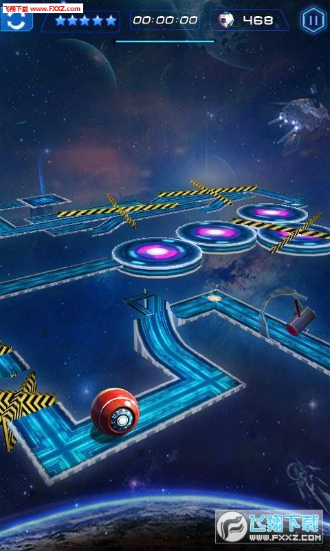 Rolling Ball(ΰ׿)1.0.4ͼ2