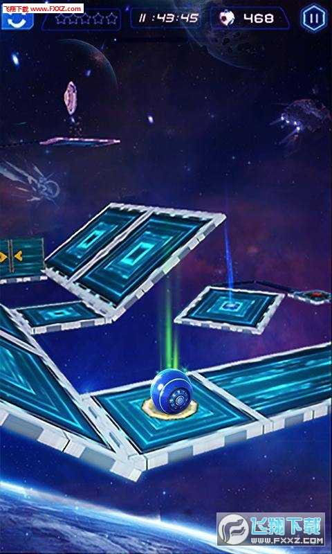 Rolling Ball(ΰ׿)1.0.4ͼ3