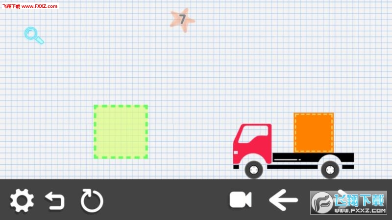 Truck Brain(˾׿)ͼ0
