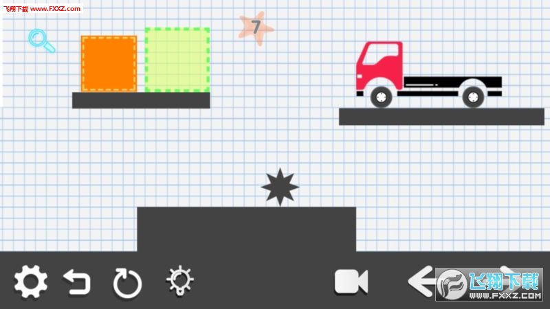 Truck Brain(˾׿)ͼ1