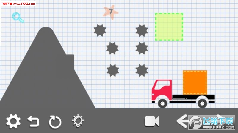 Truck Brain(˾׿)ͼ3