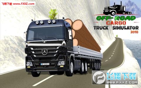 New Cargo Truck Driver 18 : Truck Simulator Gameͼ1