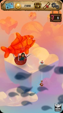 Rule with an Iron Fish(浺İ)ͼ1