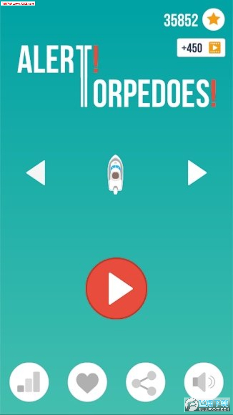 Alert! Torpedoes!װ׿1.3.5ͼ1