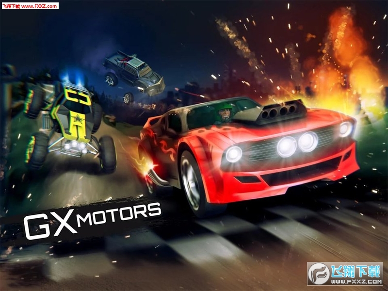 GX Motors(GX׿)1.0.53ͼ2