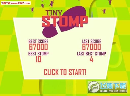 Tiny Stomp(ССļ̤׿)ͼ1