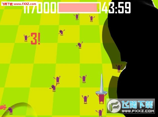 Tiny Stomp(ССļ̤׿)ͼ2