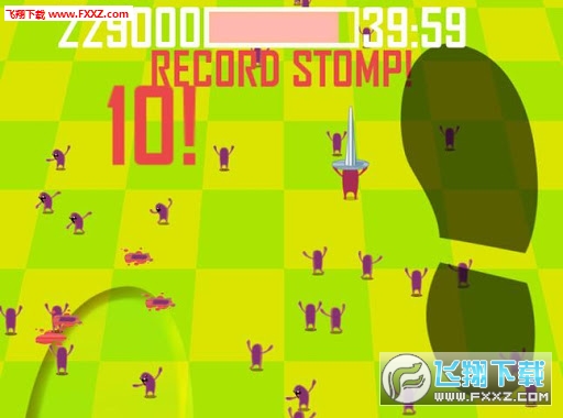 Tiny Stomp(ССļ̤׿)ͼ3