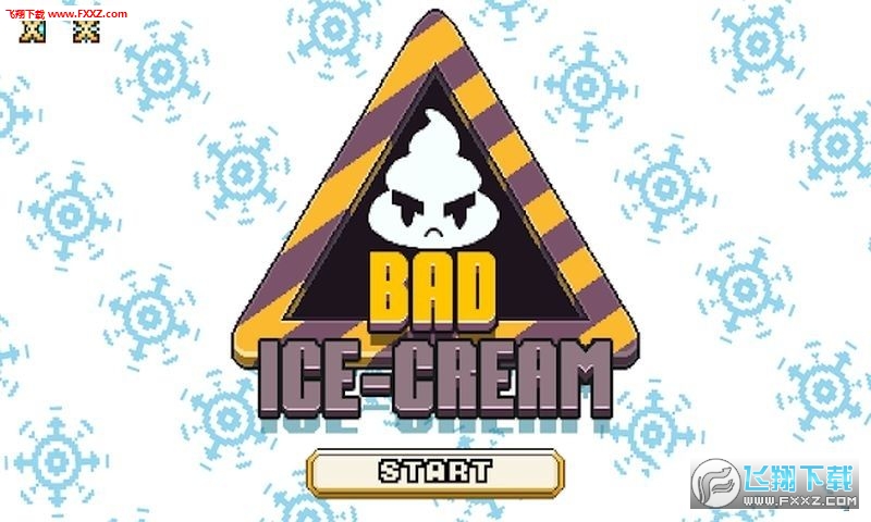 bad ice cream׿ͼ2