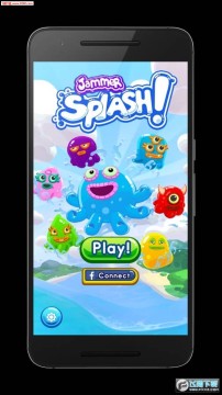 ɽϷ°(Jammer Splash)