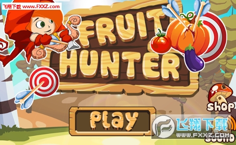 FruitHunter(˰׿)ͼ0