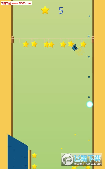 Impossible Crossy Jump(ȥ׿)ͼ2