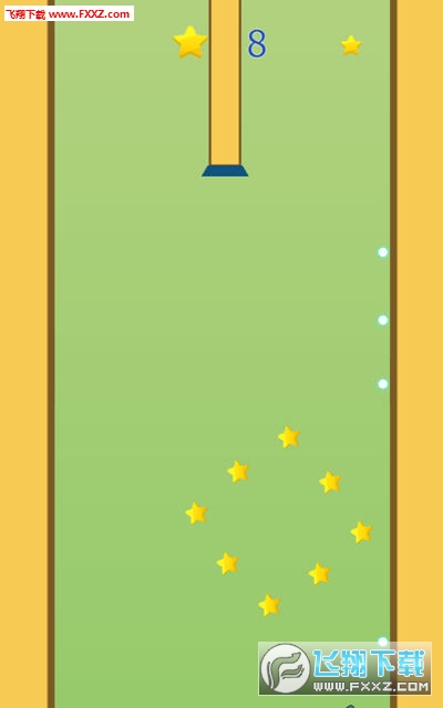 Impossible Crossy Jump(ȥ׿)ͼ1