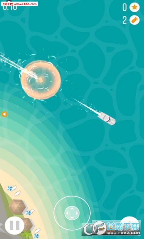 Alert Torpedoes׿ͼ1