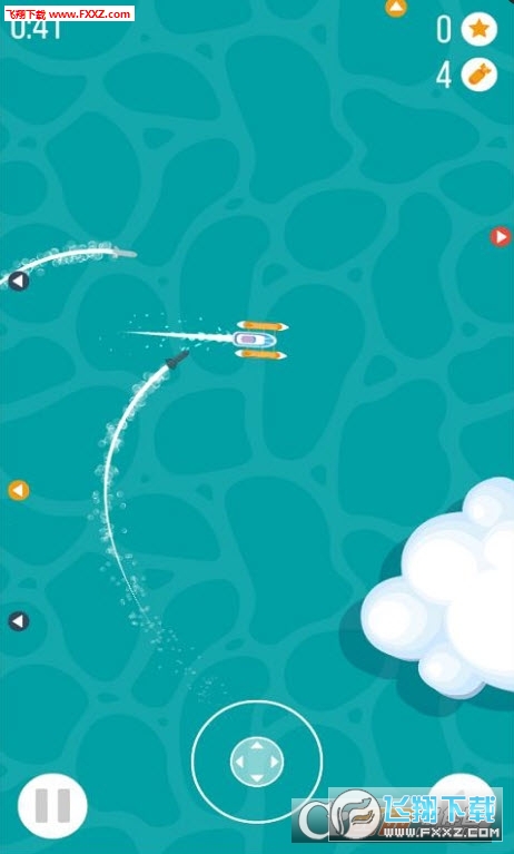 Alert Torpedoes׿ͼ0