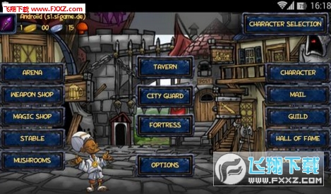 Shakes & Fidget(ҡ벻׿)v 2.79ͼ2