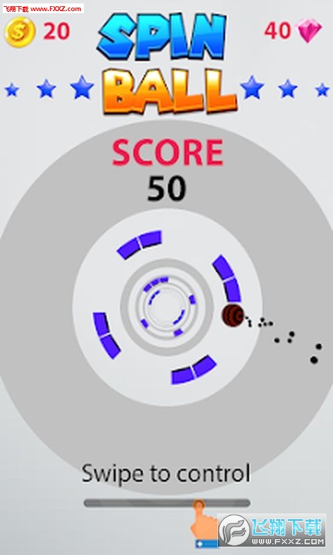 Spin Ball(ת׿)ͼ1