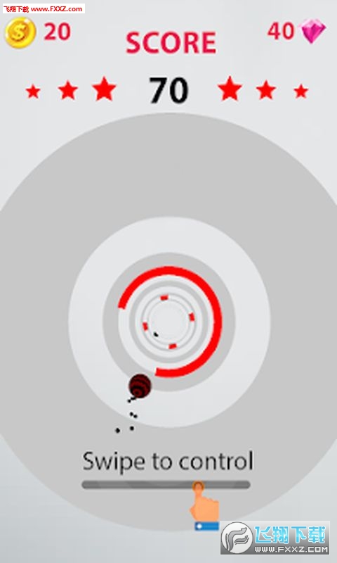 Spin Ball(ת׿)ͼ2