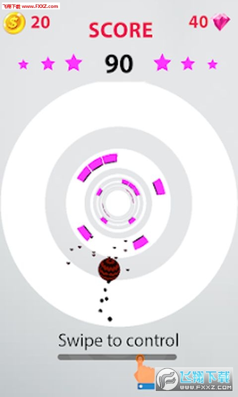 Spin Ball(ת׿)ͼ3