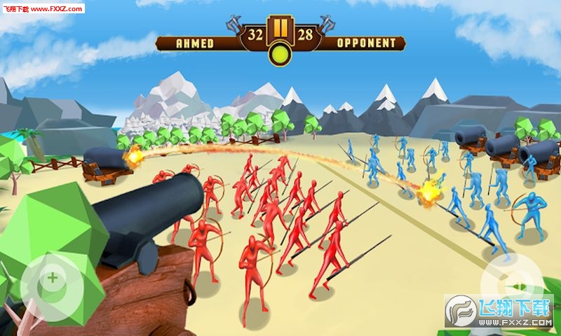 BattleDefense(ս׿)v1.0ͼ0