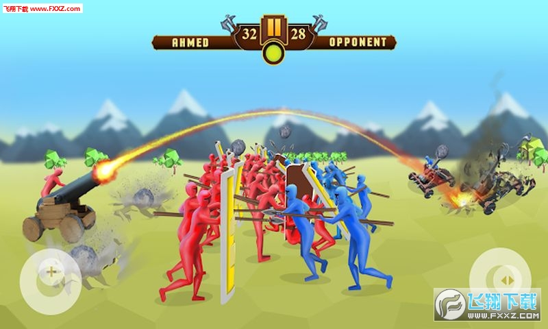 BattleDefense(ս׿)v1.0ͼ1