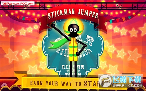 Stickman Jumper(Ӣ)1.03ͼ0