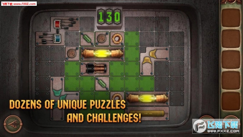 Escape Machine City(ѻеǰ׿)1.44ͼ2