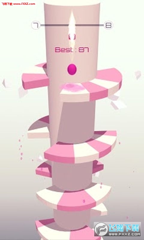 Helix Jumping(׿)ͼ1