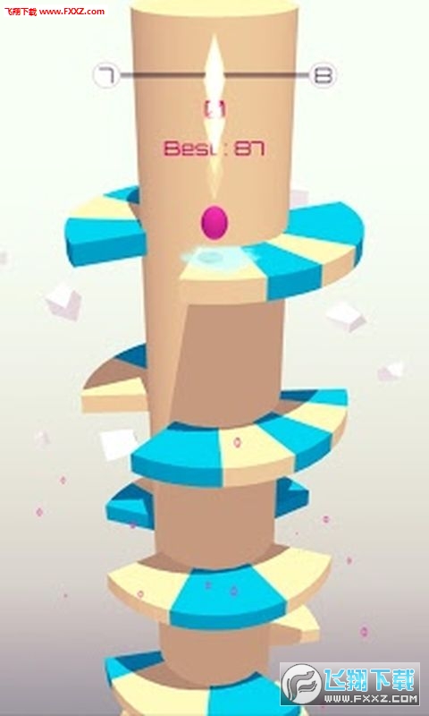 Helix Jumping(׿)ͼ2