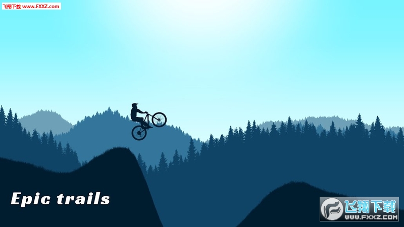 Mountain Bike Xtreme(ɽг׿)1.0ͼ1