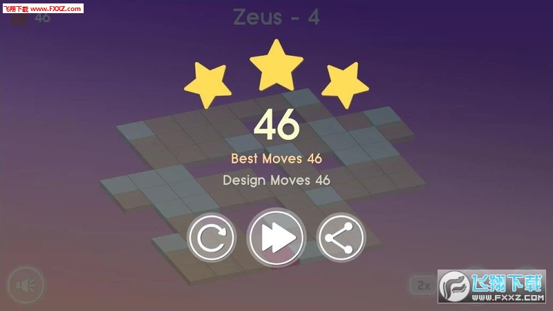 Magic Bloxorz(׿)1.3.4ͼ3