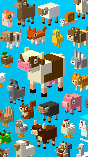 Mountain Hopper : Farm Pets(ɲũ׿)ͼ0
