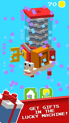 Mountain Hopper : Farm Pets(ɲũ׿)ͼ1